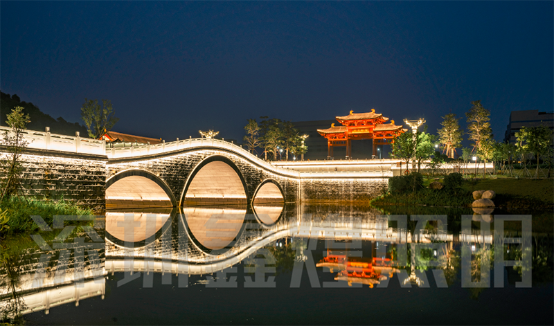金臺(tái)山森林公園